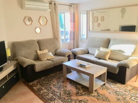 Piso en avenida Fontanilla, 12