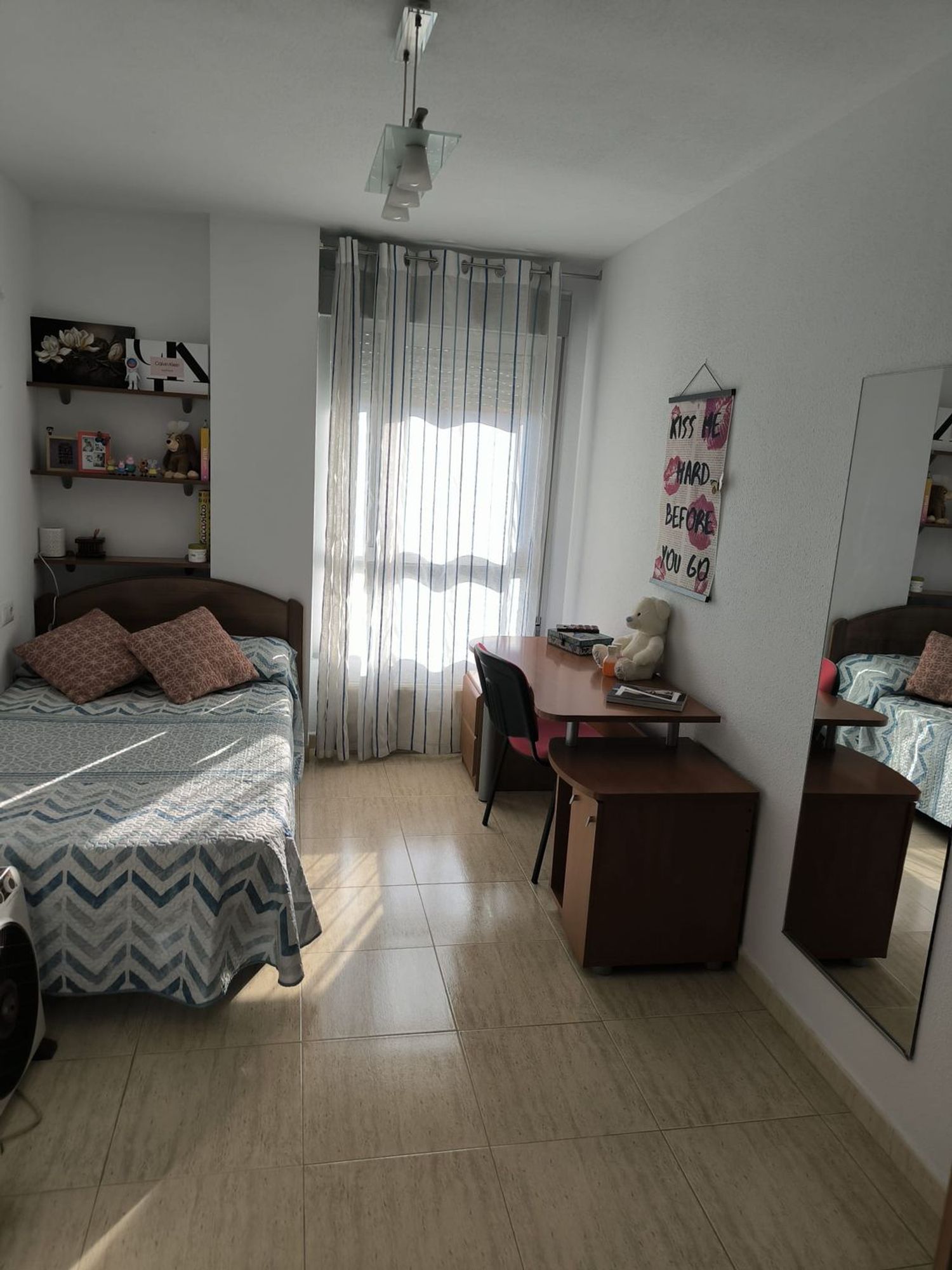 Piso en Calle Emilia Pardo Bazán, 9, Joaquina Eguaras, Joaquina Eguaras - Foto 3