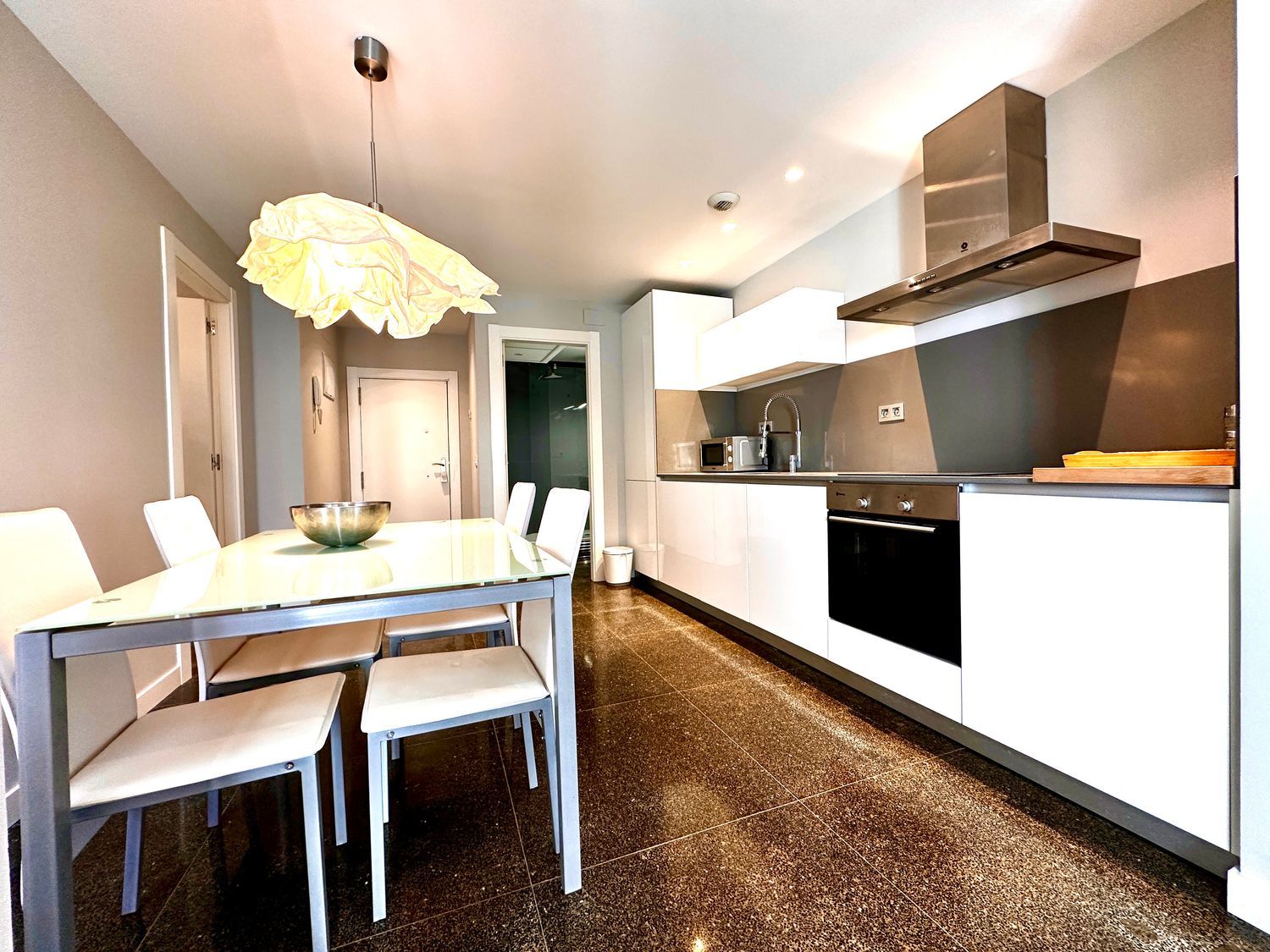 Ático en calle Llano Ponte, 19 - Foto 3