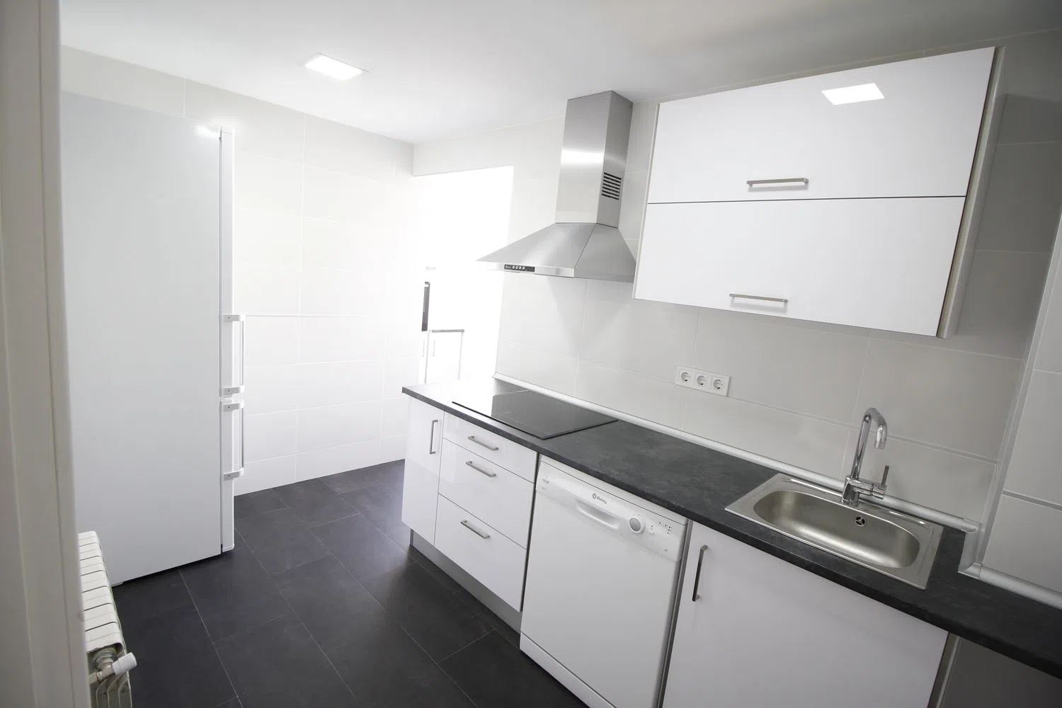 Piso en calle de los Monegros, 40 - Foto 8