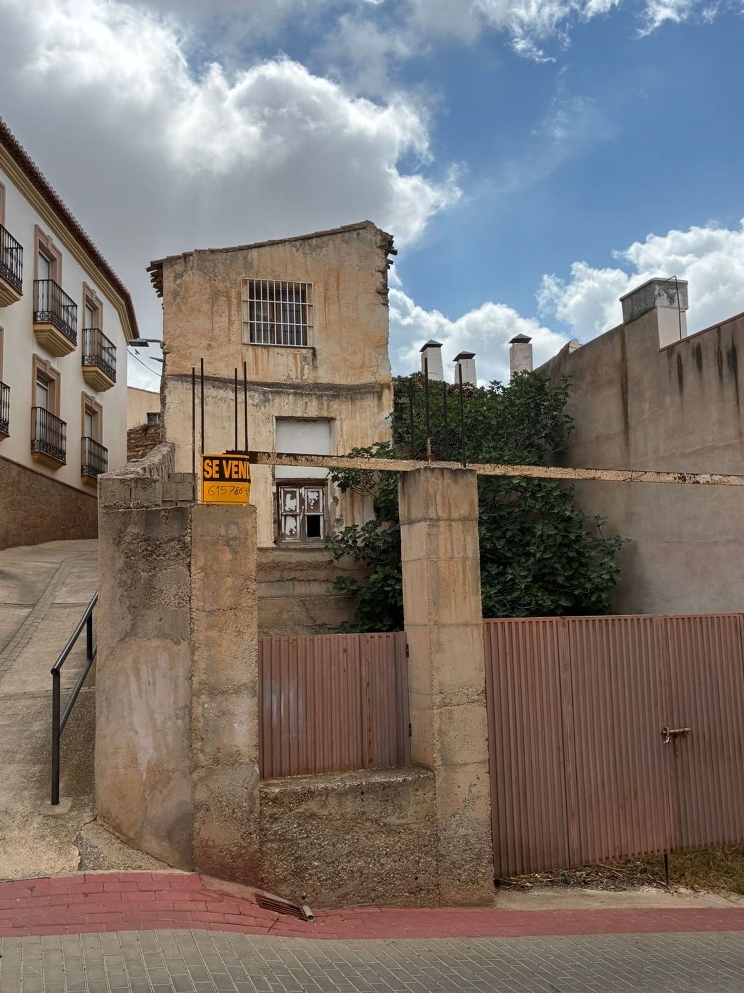 Casa de pueblo en Calle de Juan de Siles, 14 - Foto 11