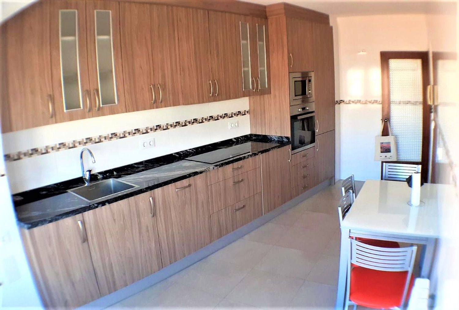 Piso en calle Baldomero Fernández, 1 - Foto 4