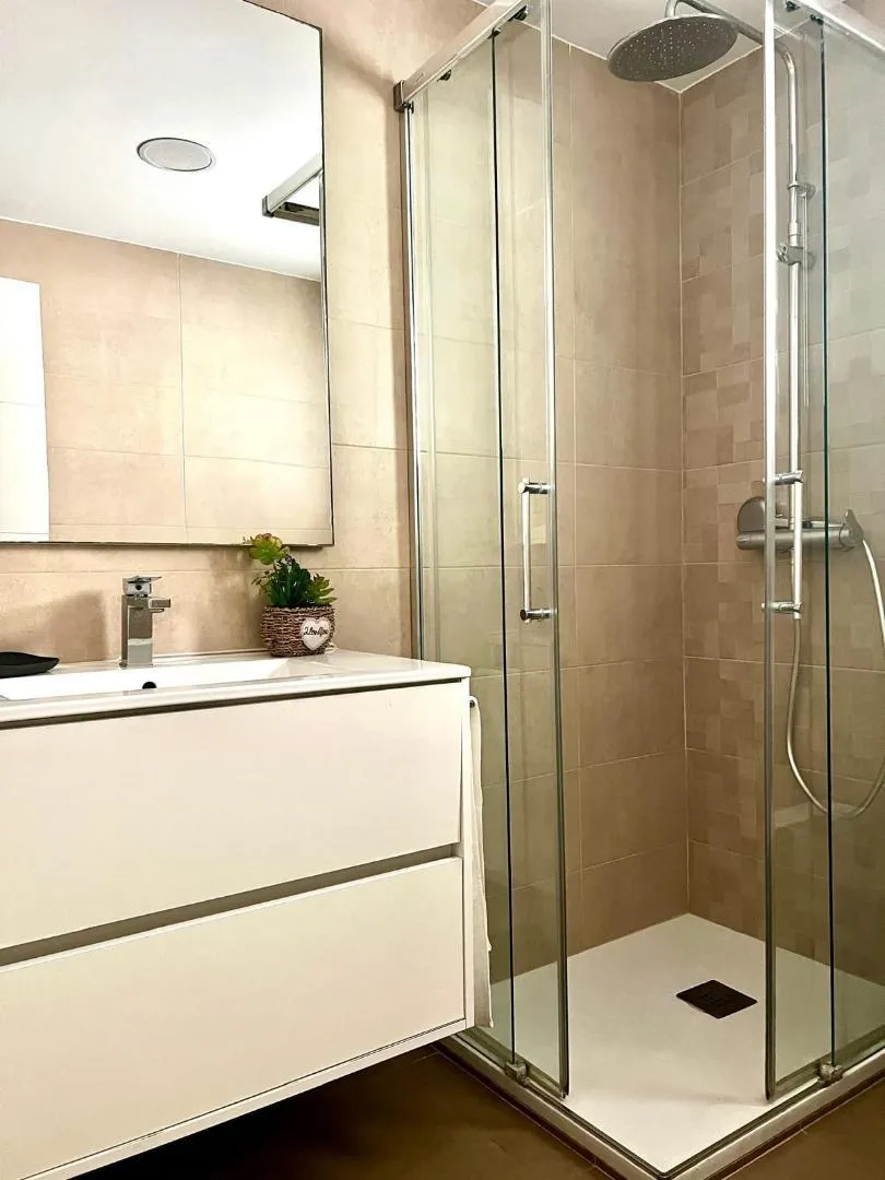 Piso en  Carrer de Roger de Flor 43 - Foto 9