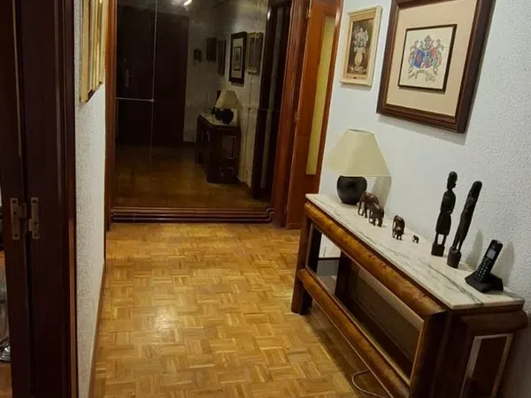 Piso en Calle Diputación Foral, 5 bis - Foto 4