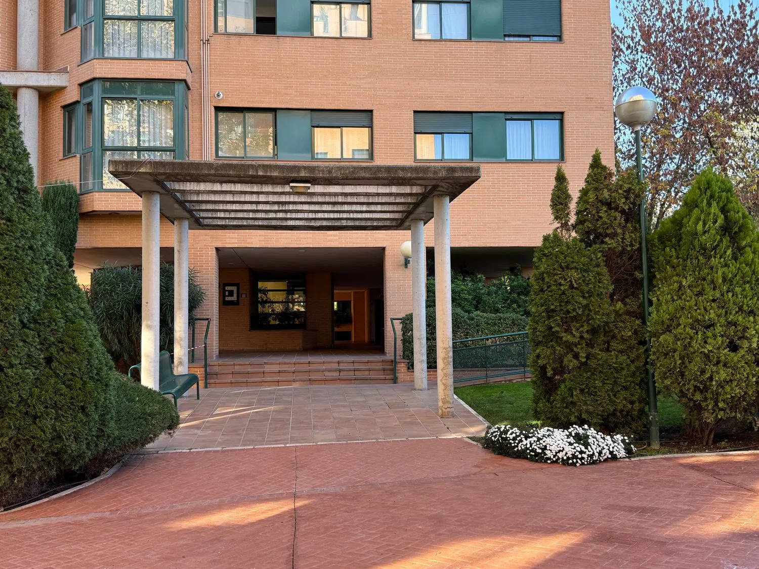 Piso en calle Tintín y Milú, 12 - Foto 27