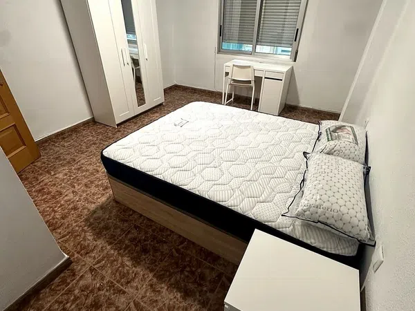 Piso en Calle de Cuenca Tramoyeres, 2, Benimaclet - Foto 3