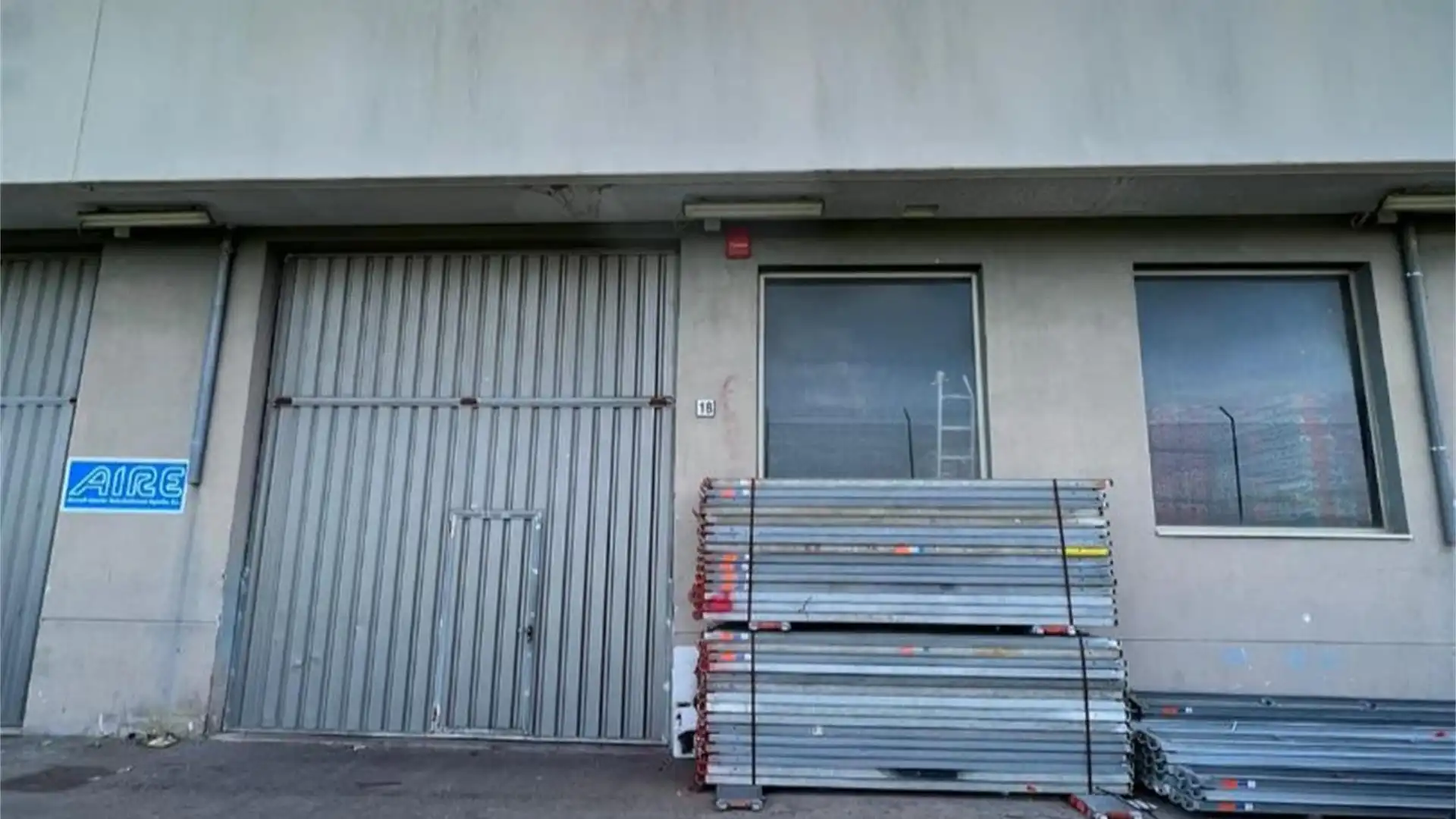 Nave Industrial en  Camí Can Calafat 23 - Foto 2