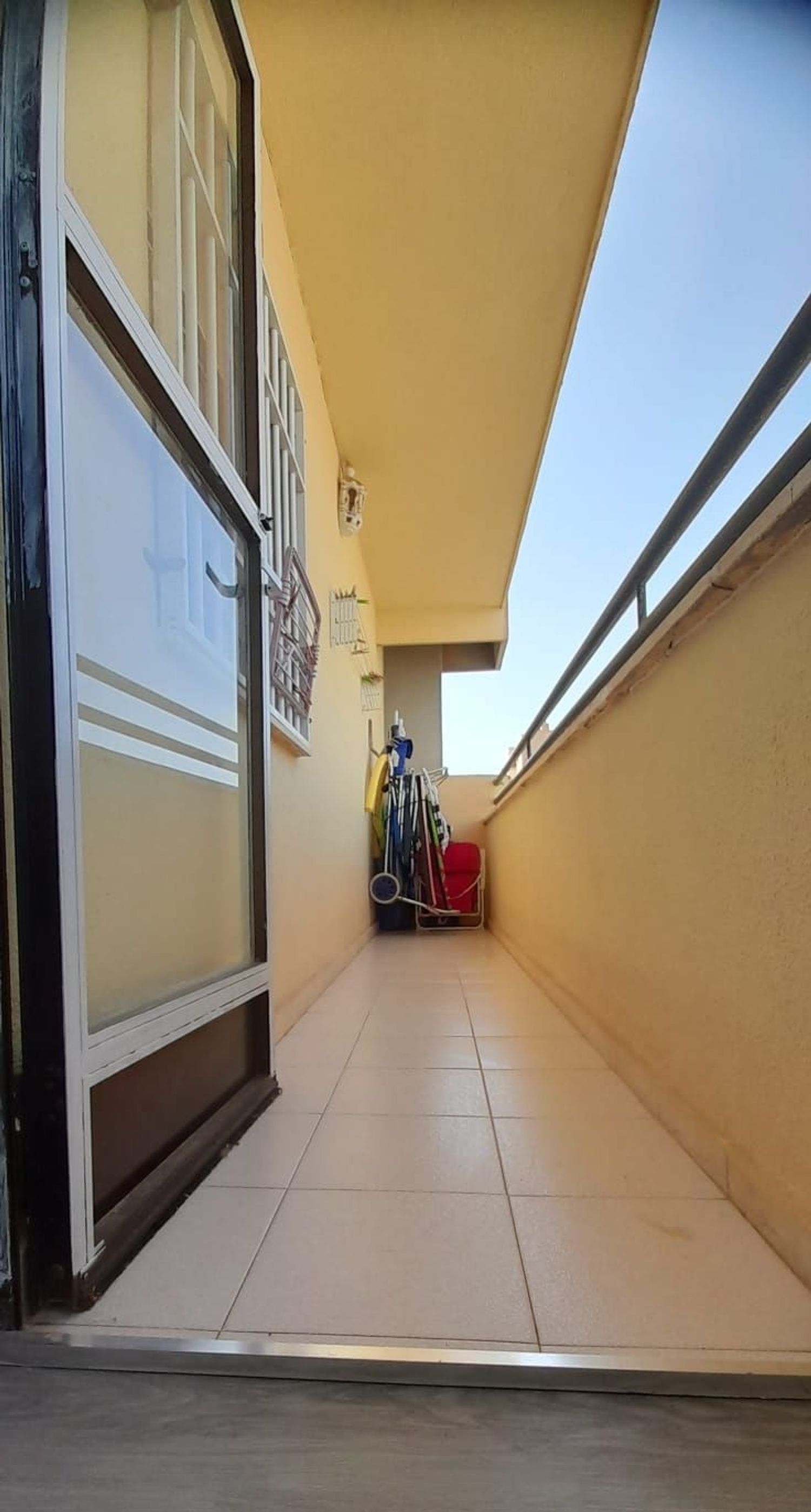 Piso en Paseo de los Sauces, 4, Aguadulce sur - Foto 8