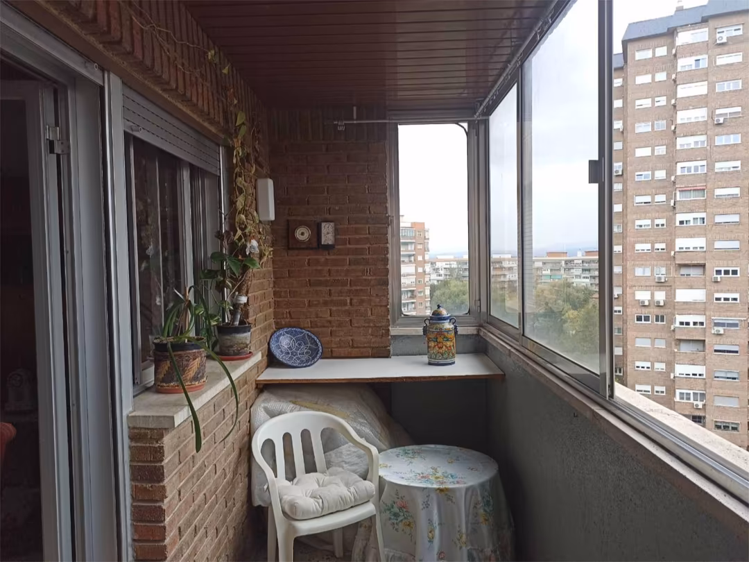 Piso en  Calle de Santiago de Compostela 66 - Foto 11