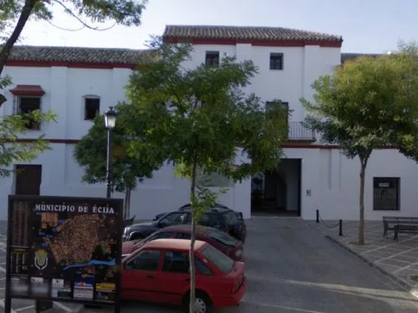 Estudio en Plaza Puerta Cerrada, 13 - Foto 1