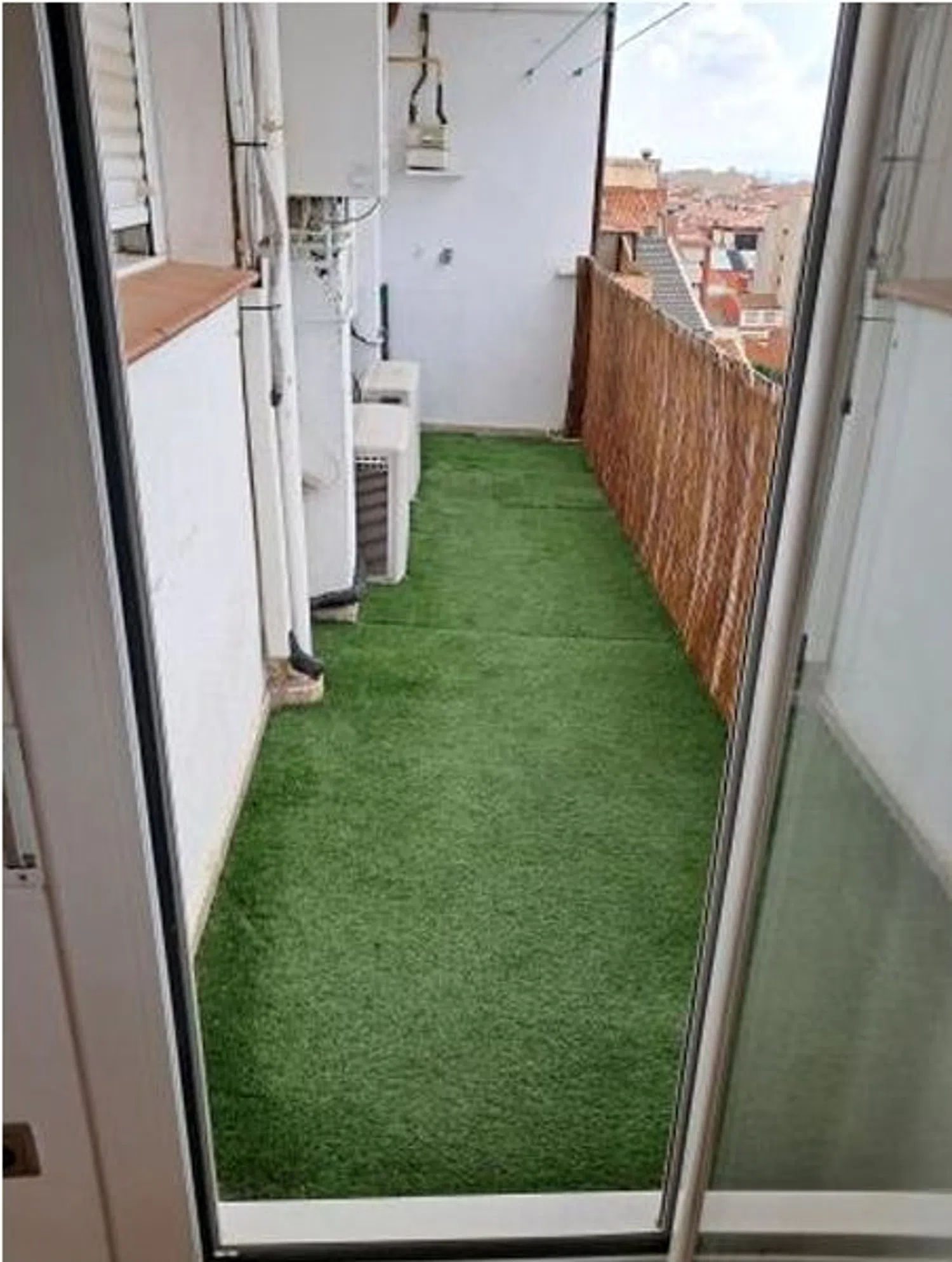 Ático en avenida de l'Abat Marcet, 221 - Foto 25