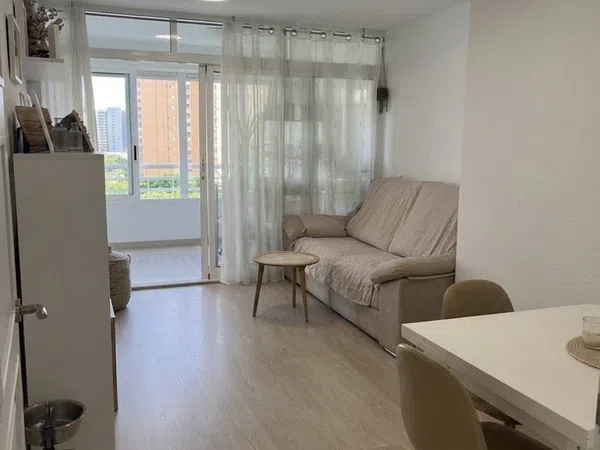 Piso en Avenida del Municipi, 16, Pueblo Levante, Pueblo Levante - Foto 2