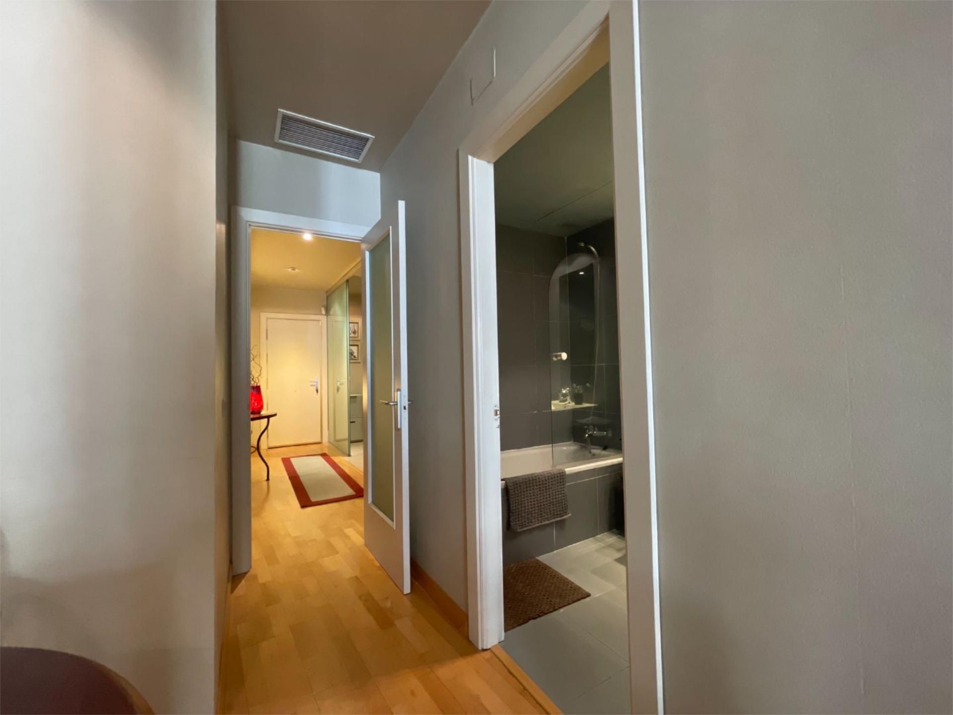 Apartamento en  Calle de Belén 4