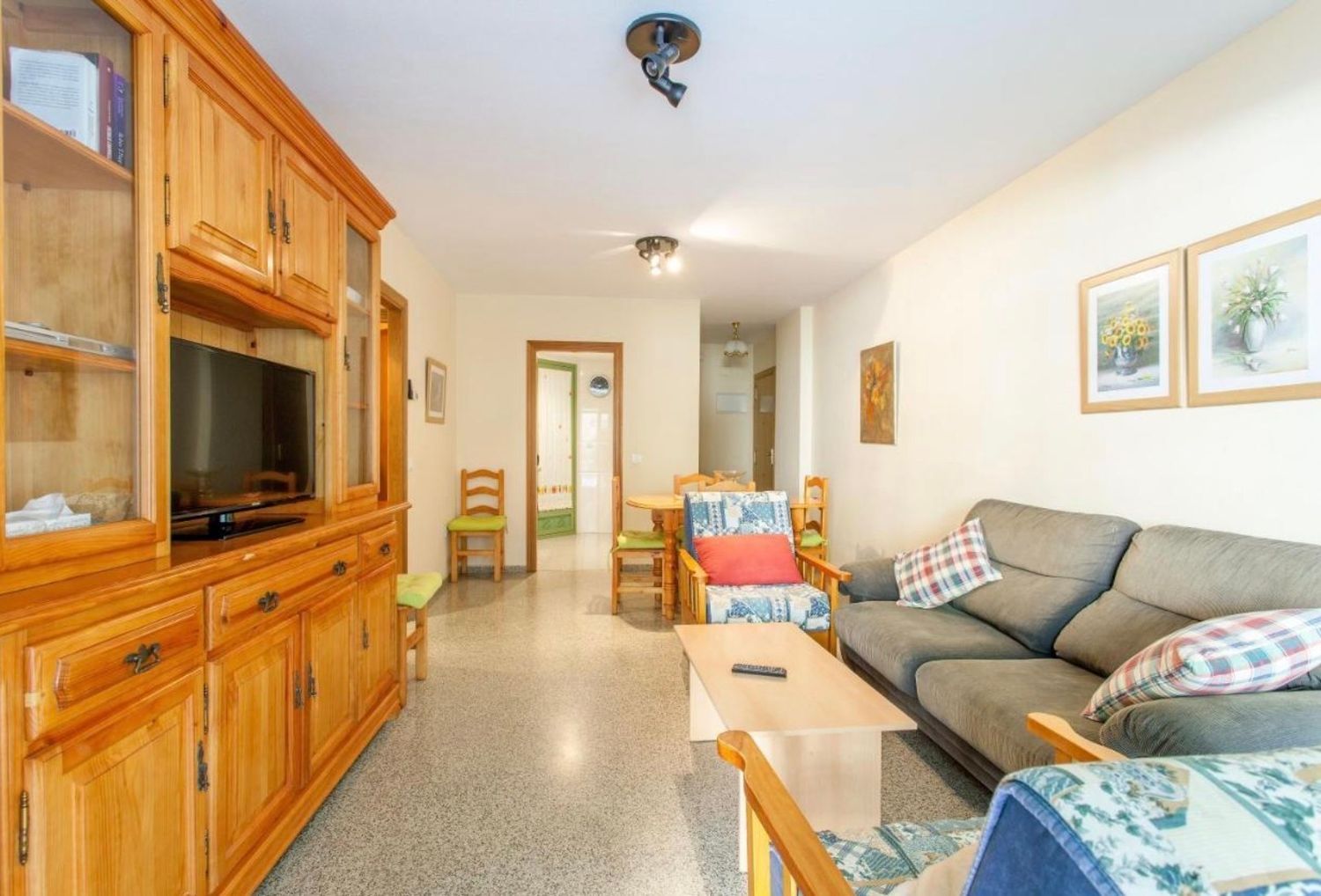 Dúplex en Avenida Mare Nostrum, 7, La Patacona, La Patacona - Foto 13