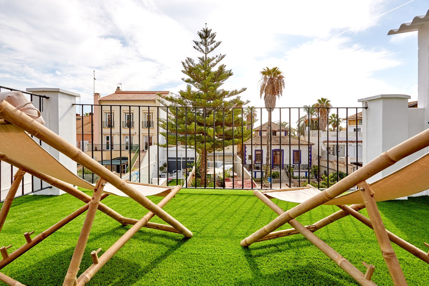 Casa o chalet independiente en Playa de la Malvarrosa, Playa de la Malvarrosa - Foto 5