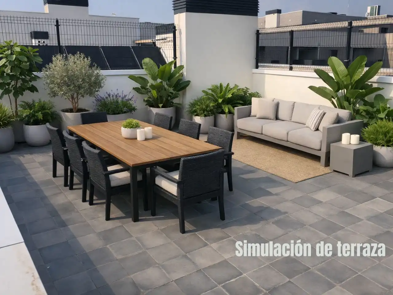 Piso en  Olarizu Hiribidea 21 - Foto 6