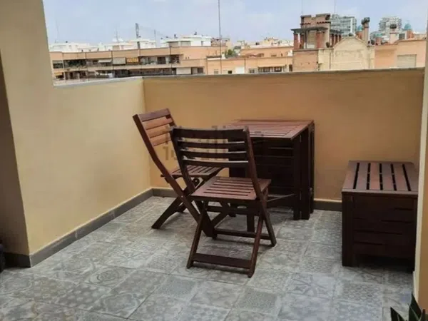 Piso en maestro sosa, 21 - Foto 2