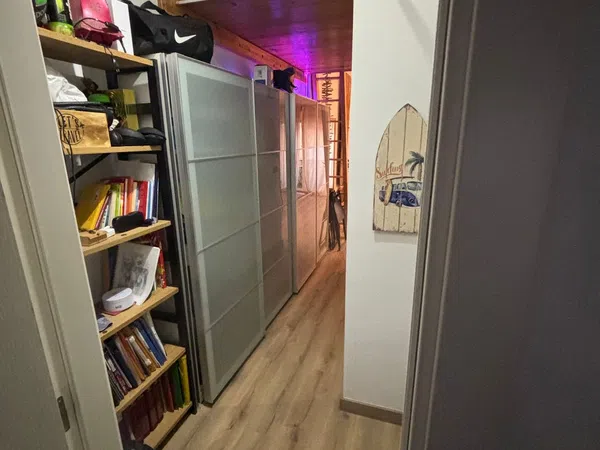 Ático en calle de las Armas, 29 - Foto 25