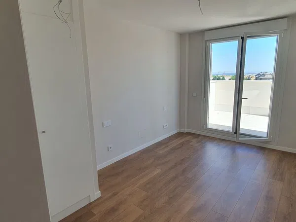 Ático en calle Blas de Lezo, 32 - Foto 21