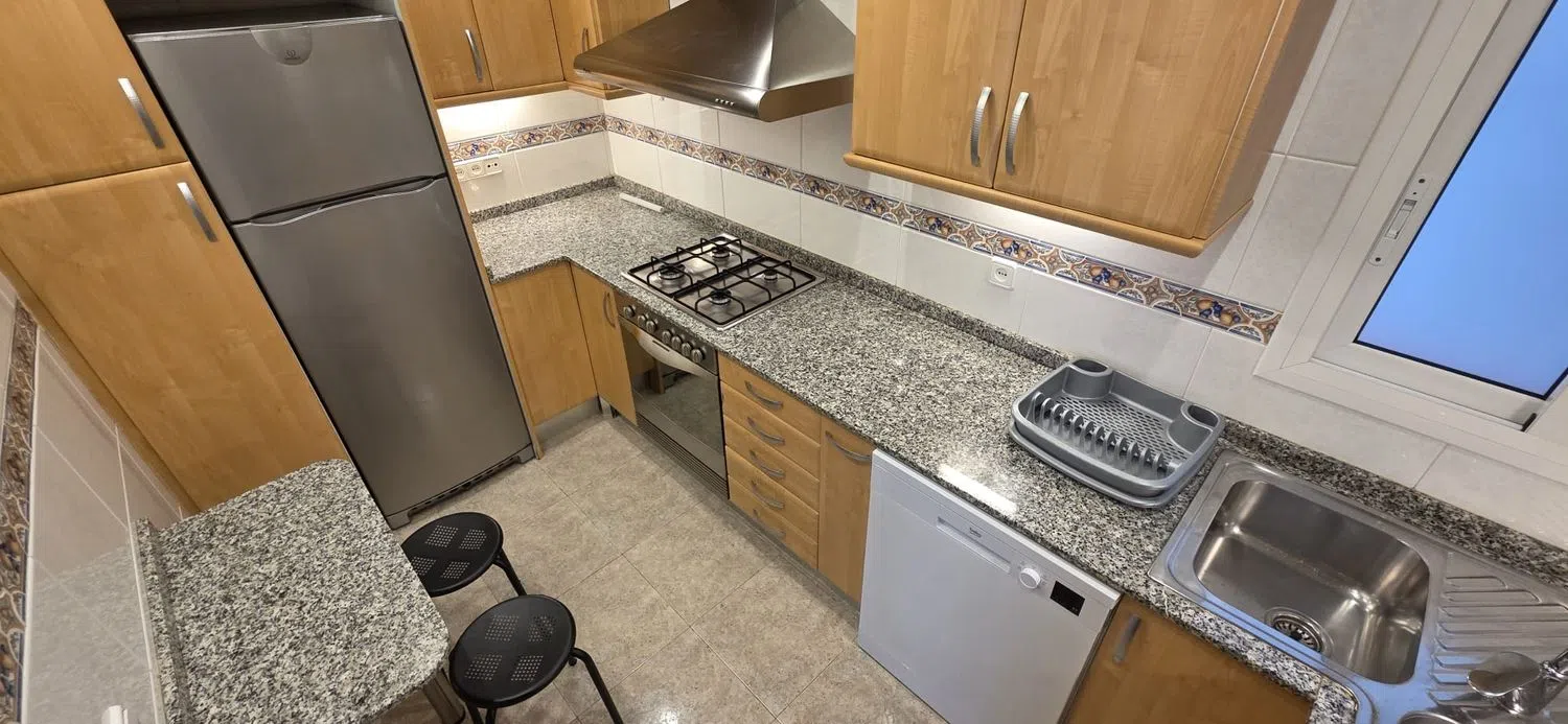 Piso en Barrio El Guinardó - Foto 10
