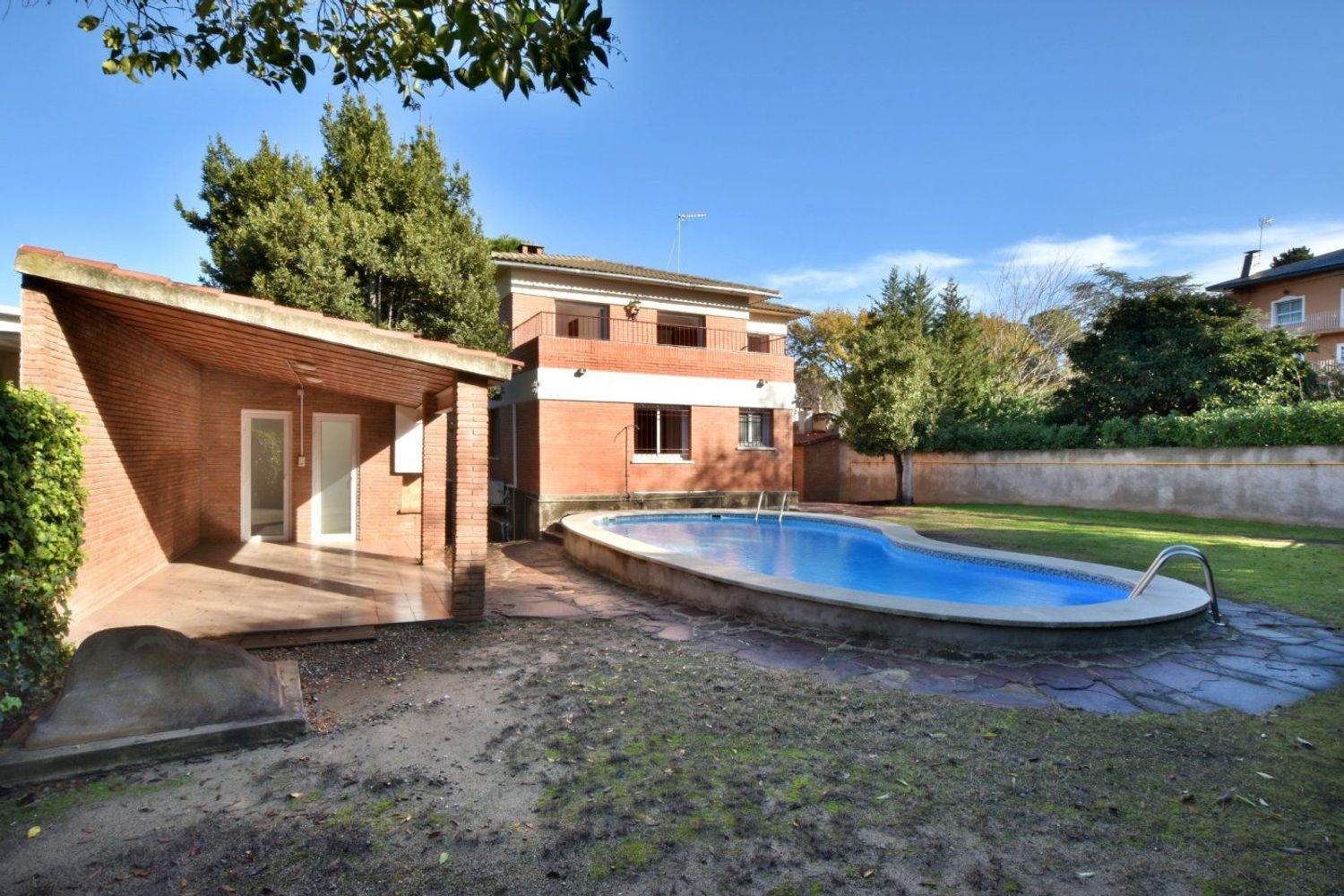 Casa o chalet independiente en Valldoreix - Foto 39