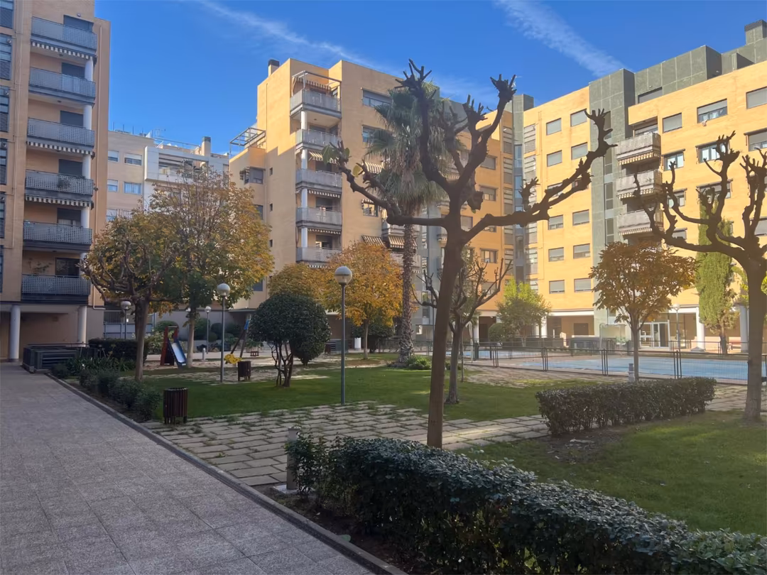 Piso en  Calle Camerún 2 - Foto 26