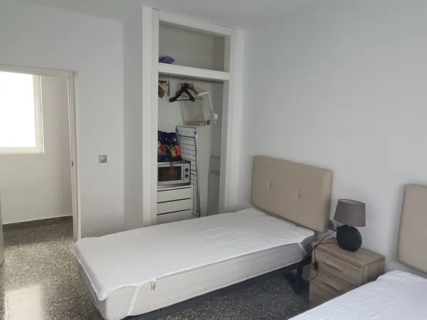 Piso en Calle Aceituno, 16, Casco Histórico - Ollerías - Marrubial - Foto 7