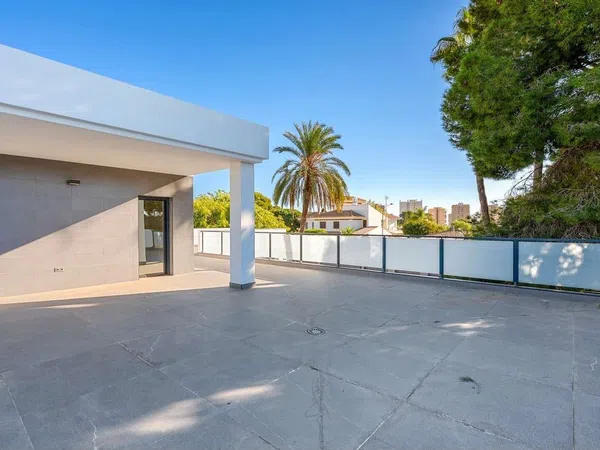 Casa o chalet independiente en Dehesa de campoamor, 77, El Molino - Foto 4