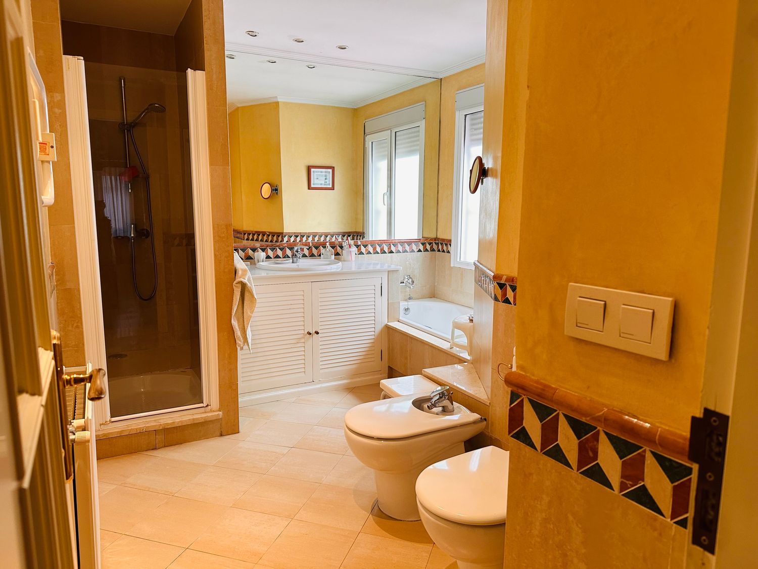 Piso en Barrio Plaza de Cuba - República Argentina - Foto 10