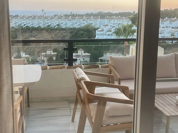 Piso en Calle Don José de Orbaneja, 37, Sitio de Calahonda, Sitio de Calahonda - Foto 11