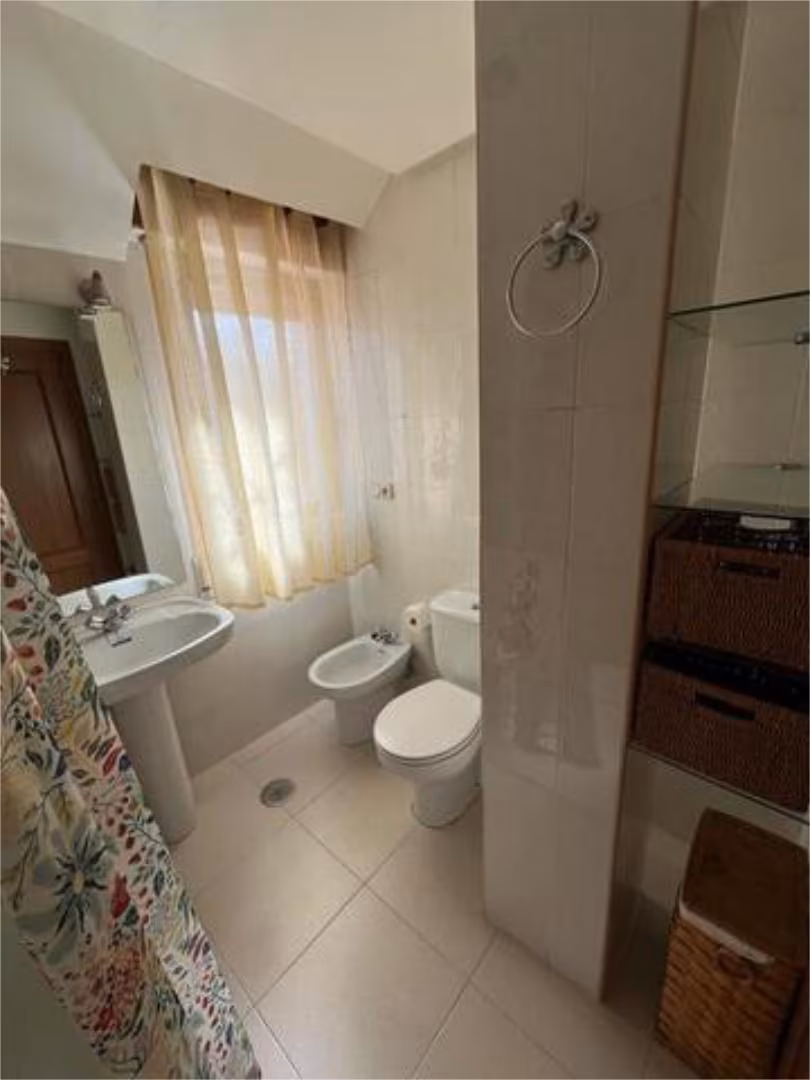 Piso en San Blas - Foto 1