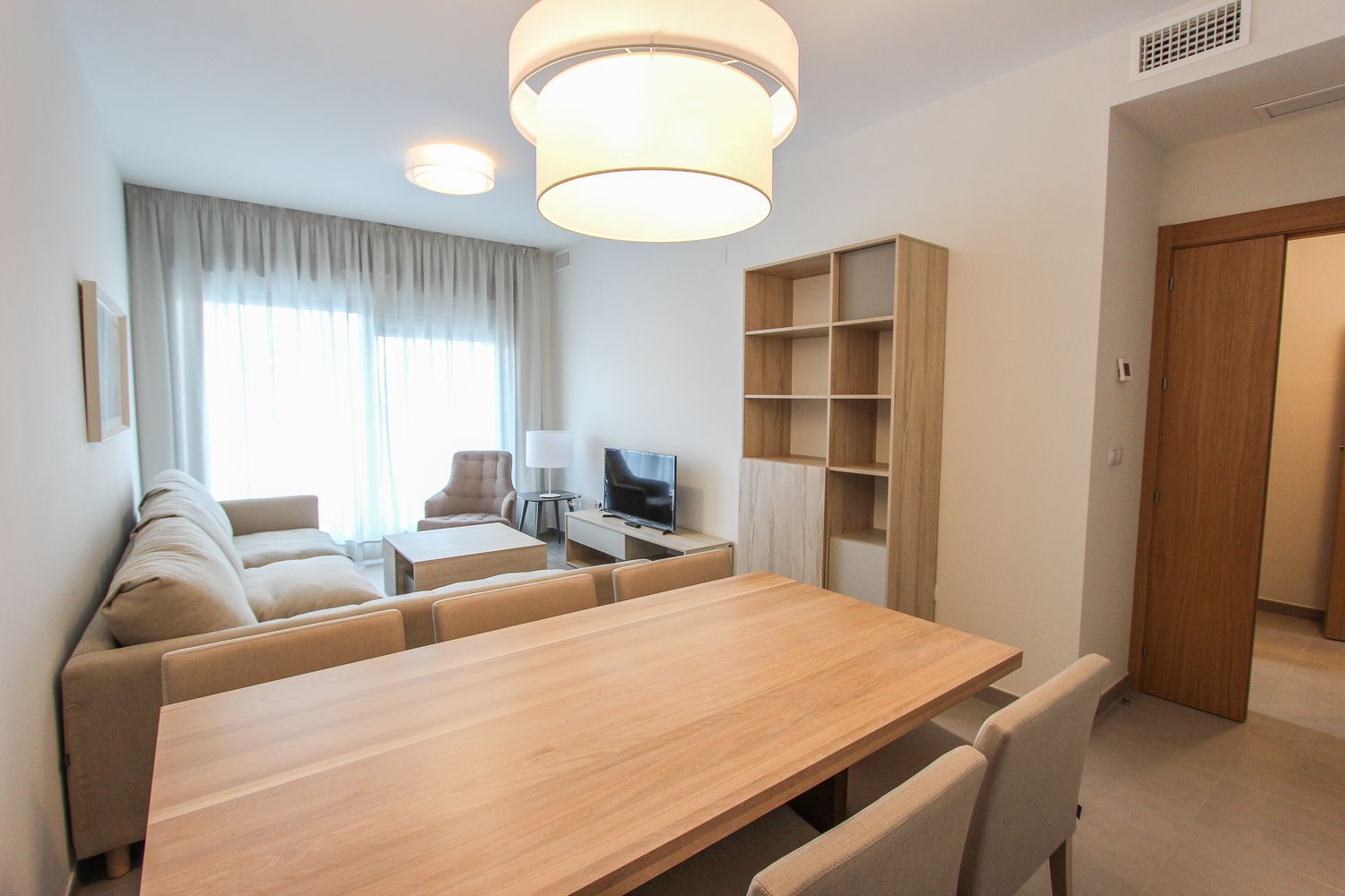 Piso en Barrio Pp-s2 Campus Salud, 1 - Foto 1