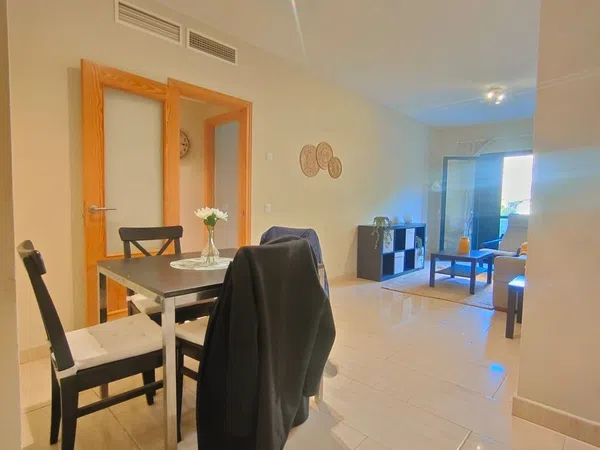 Piso en Calle Ollerías, 55, La Goleta - San Felipe Neri - Foto 3