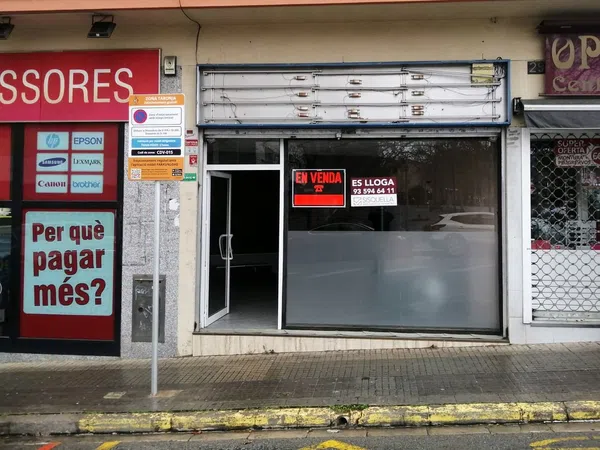 Local en Avenida de la Primavera, 19, Fontetes, Fontetes - Foto 6
