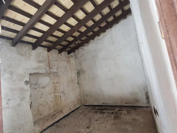 Casa o chalet independiente en Calle Luis Pérez, 8 - Foto 4