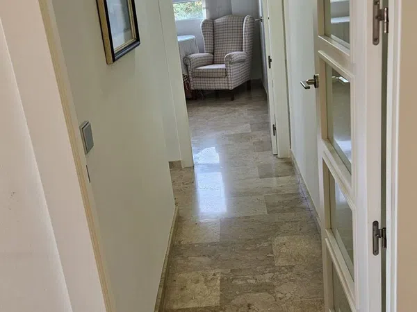 Piso en Juan Carlos I, 36