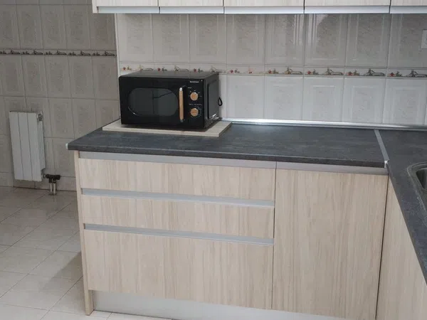 Piso en Avenida Fernando de los Ríos, 60, Zaidín, Zaidín - Foto 2