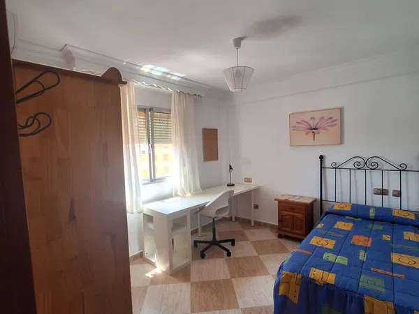 Piso en Segismundo moret, 62, Victoria Eugenia, Málaga - Foto 18