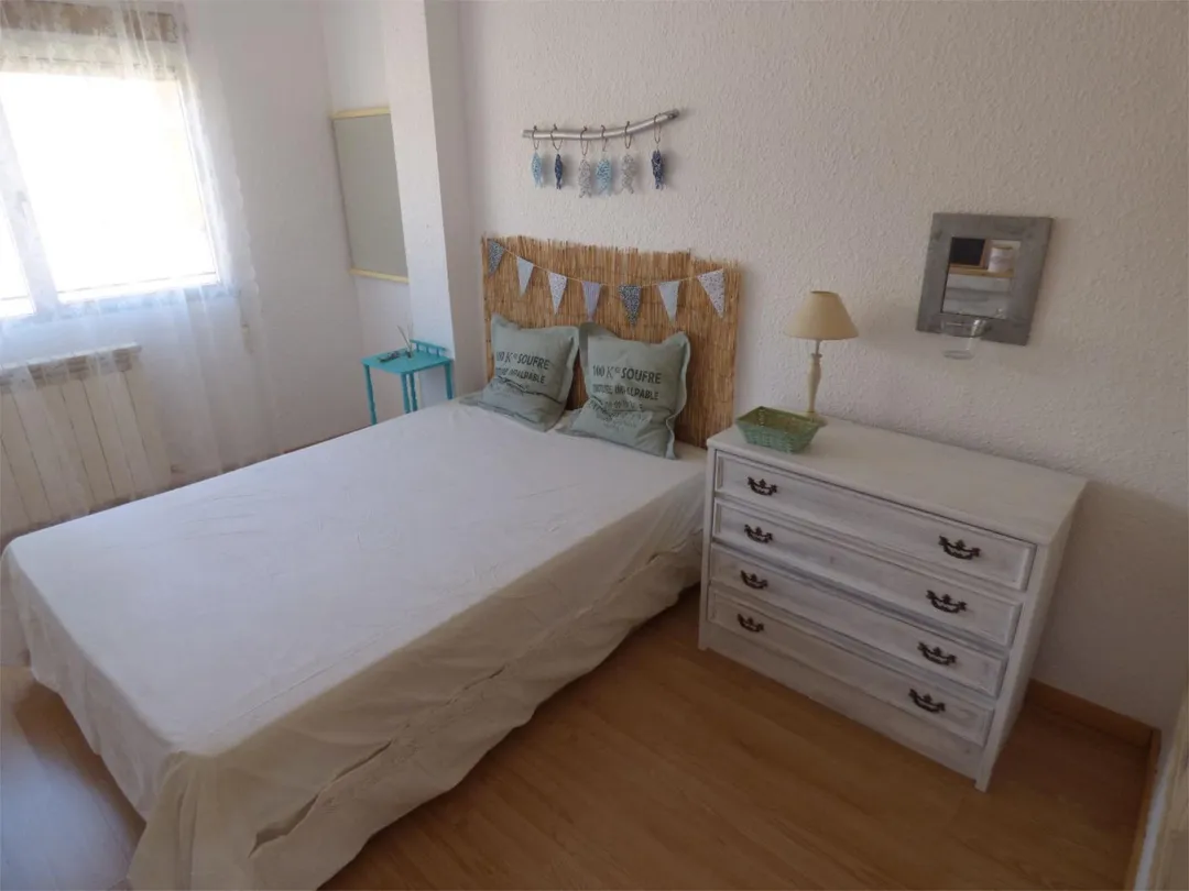 Piso en  Calle de Francisco de Ruesta 32 - Foto 4