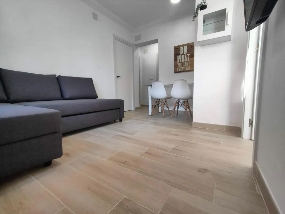 Piso en  Lopez de Gomara 55 - Foto 2