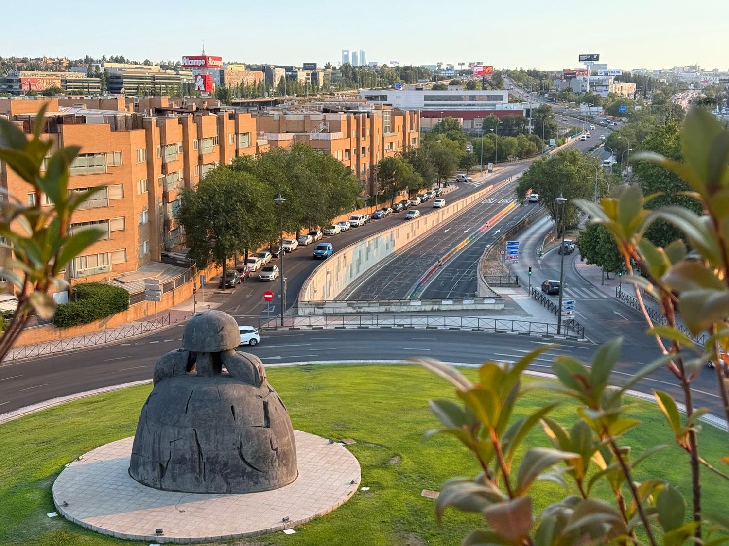 Ático en Paseo de la Chopera, 2, Alcobendas Centro, Alcobendas Centro - Foto 26