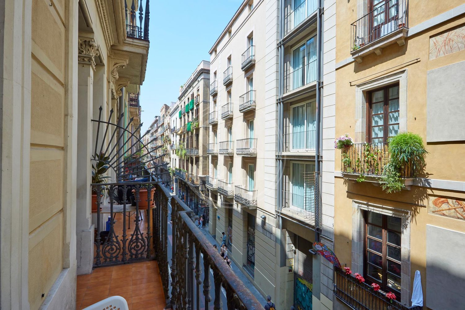 Estudio en Calle del Carme - Foto 8