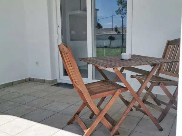Chalet pareado en Camino Perro andaluz s/n - Foto 8