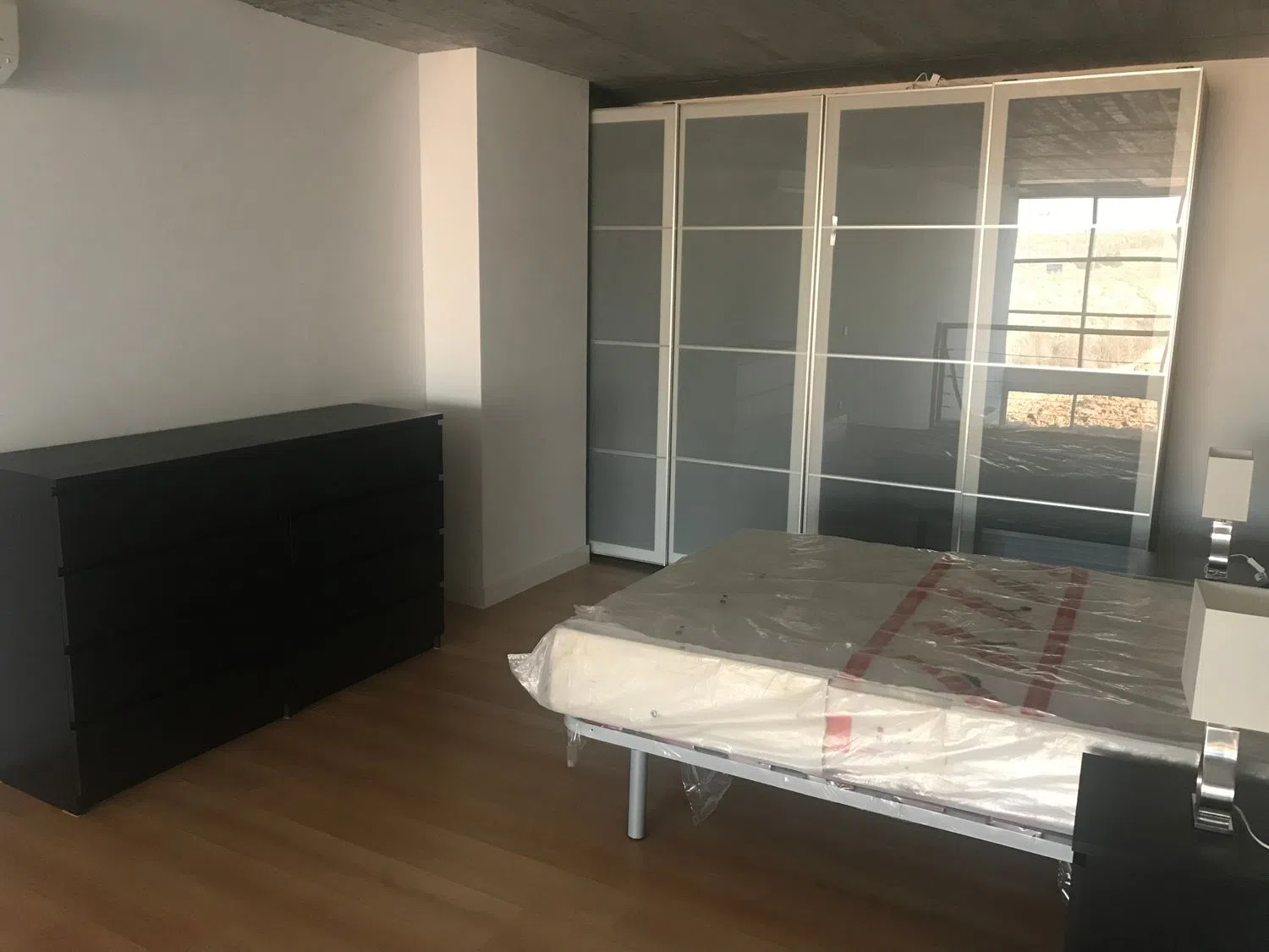 Estudio en calle Arquímedes, 4 - Foto 7