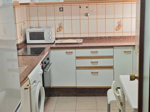 Piso en Plaza Circular, 9, Santa María de Gracia - Foto 2