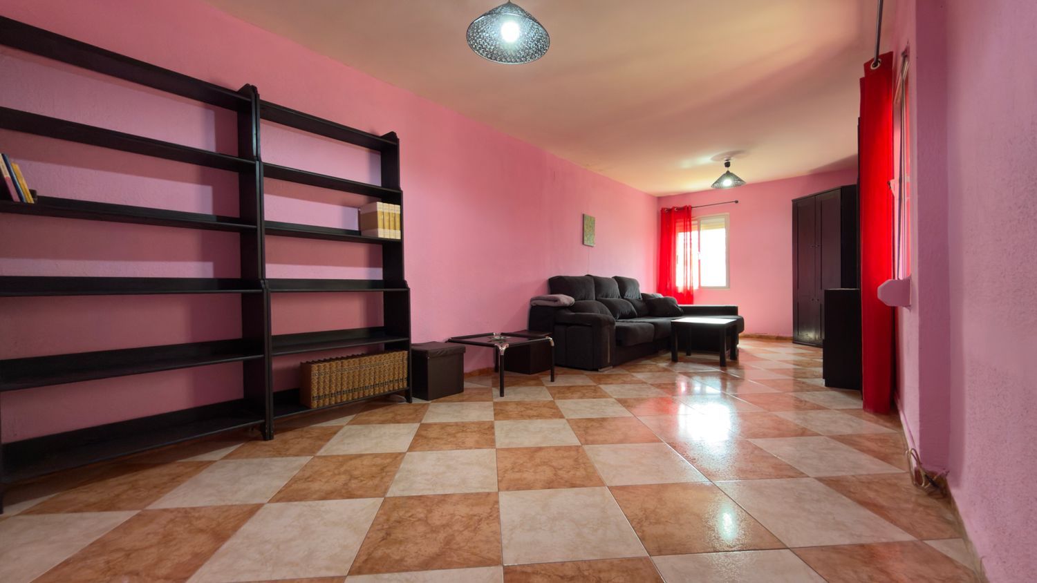 Piso en calle de Jesús, 9 - Foto 1