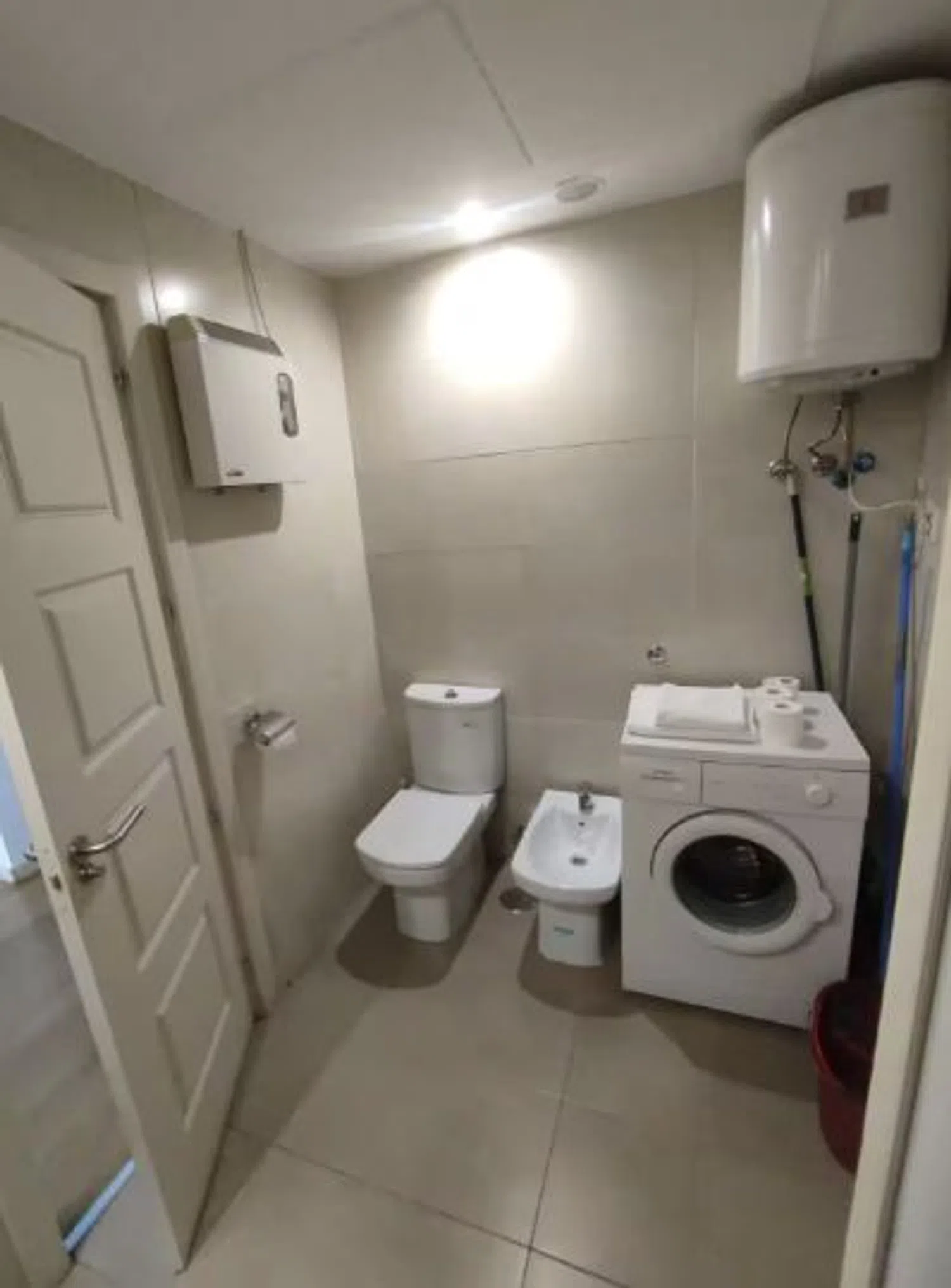 Piso en calle Juan de Borgoña, 5 - Foto 5