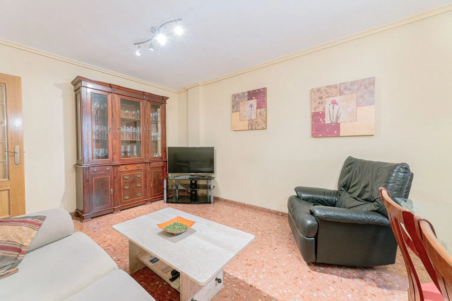 Piso en calle Mestre Marçal, 42 - Foto 3