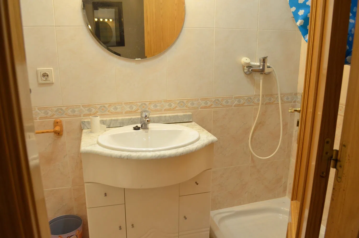 Piso en calle real, 2 d - Foto 7