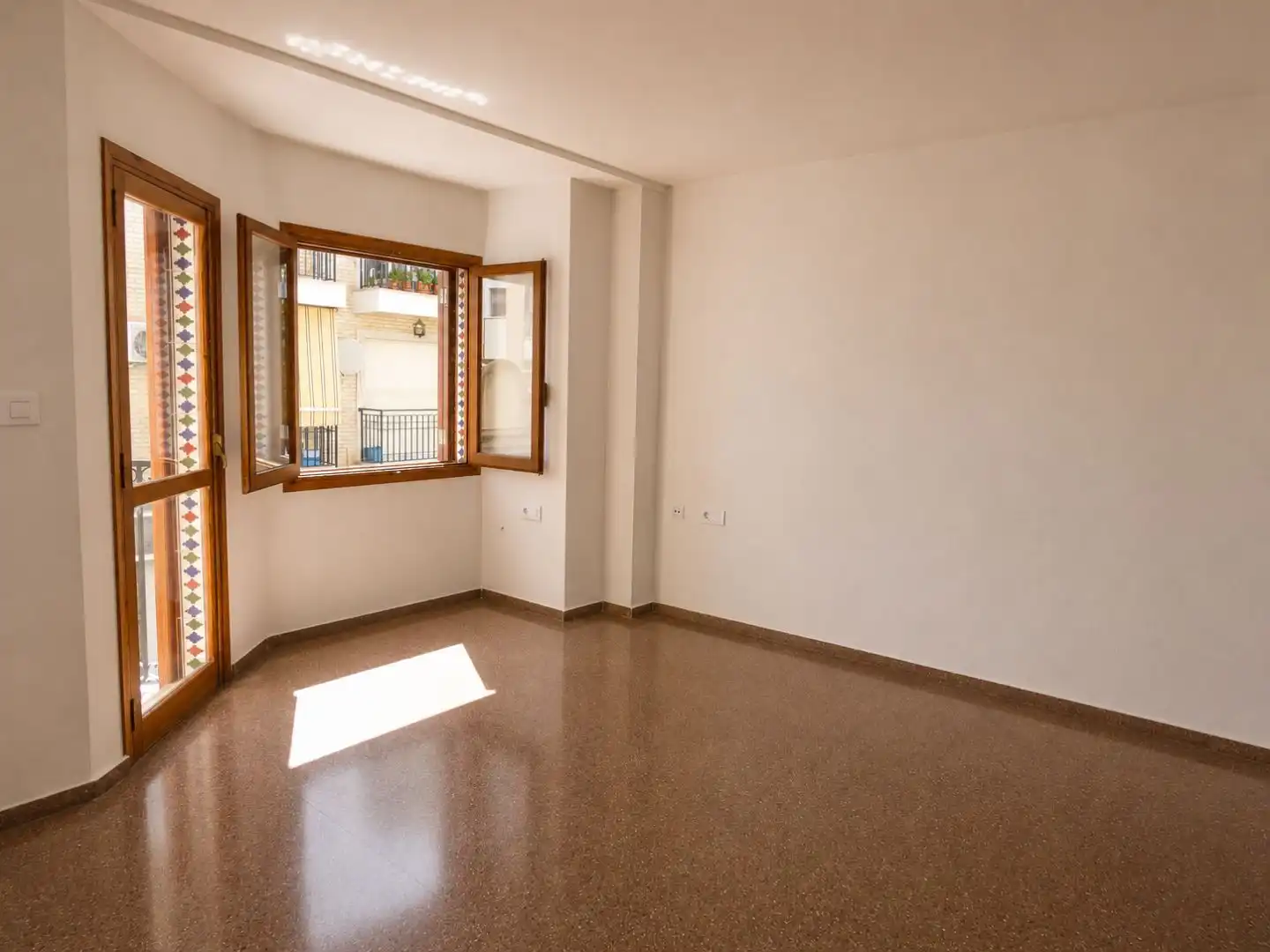 Piso en  Carrer Crist del Consol 18 - Foto 8
